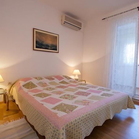 Apartment Parenzana Πόρετς Εξωτερικό φωτογραφία