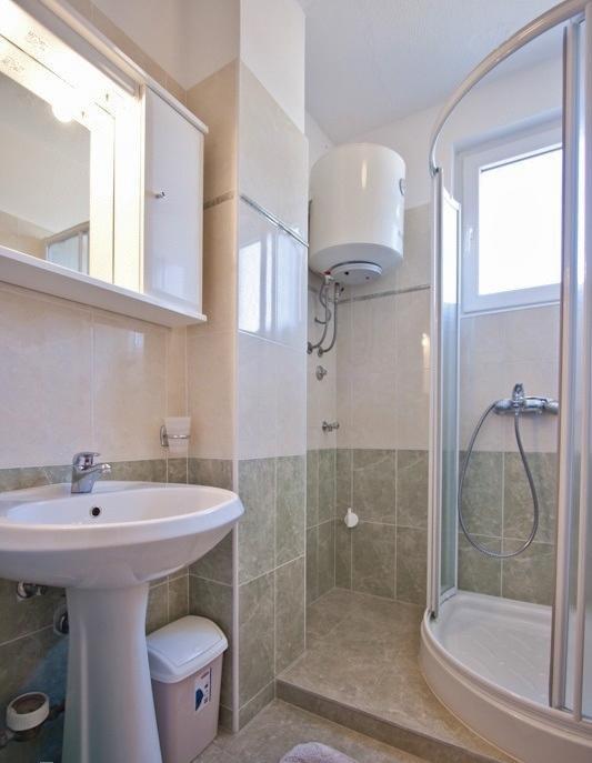 Apartment Parenzana Πόρετς Εξωτερικό φωτογραφία