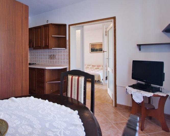 Apartment Parenzana Πόρετς Εξωτερικό φωτογραφία
