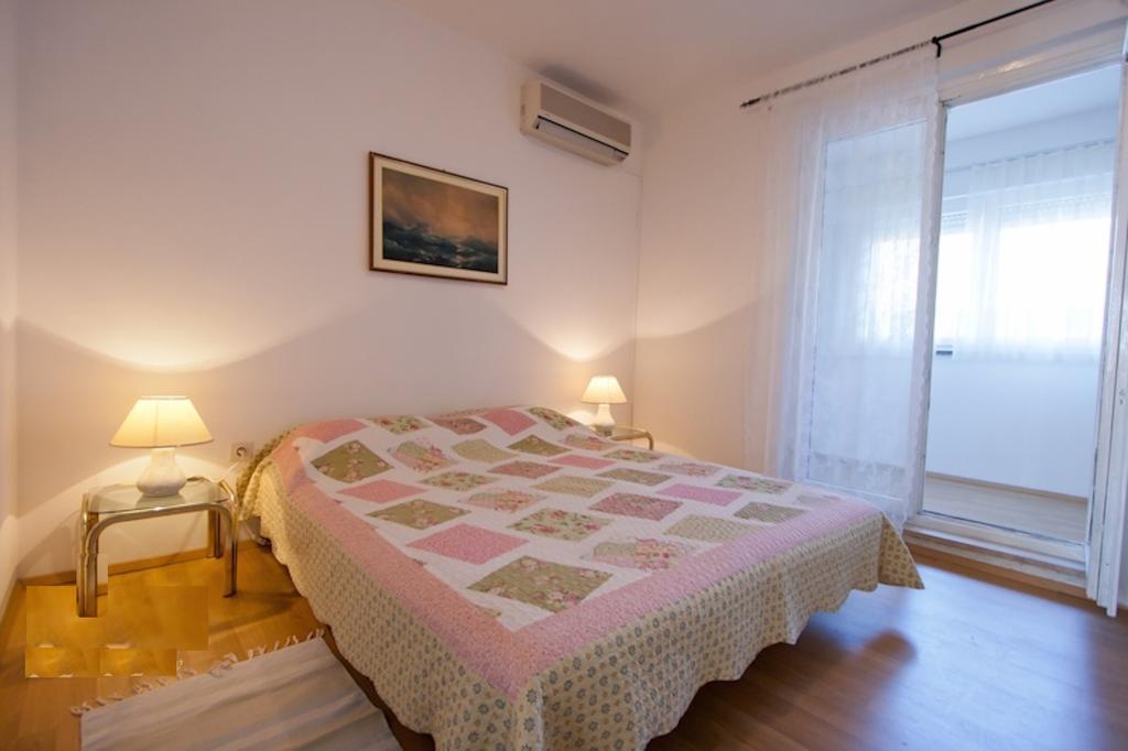 Apartment Parenzana Πόρετς Εξωτερικό φωτογραφία