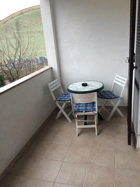 Apartment Parenzana Πόρετς Εξωτερικό φωτογραφία
