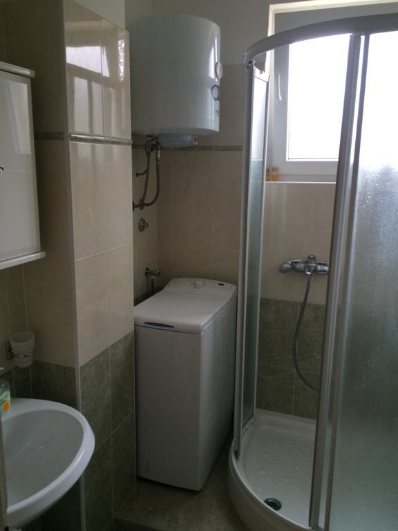 Apartment Parenzana Πόρετς Εξωτερικό φωτογραφία