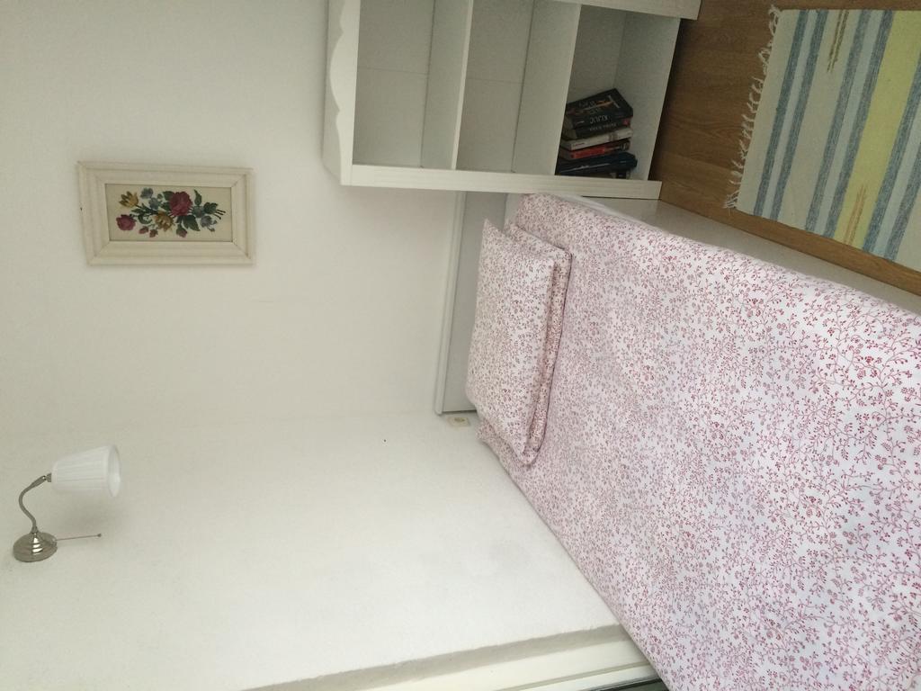 Apartment Parenzana Πόρετς Εξωτερικό φωτογραφία